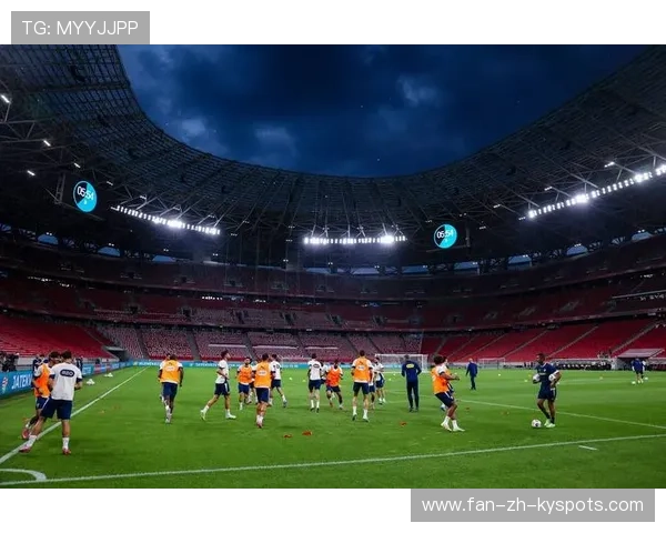 巴黎准备抢下世界杯潜力股——足球天才的新舞台