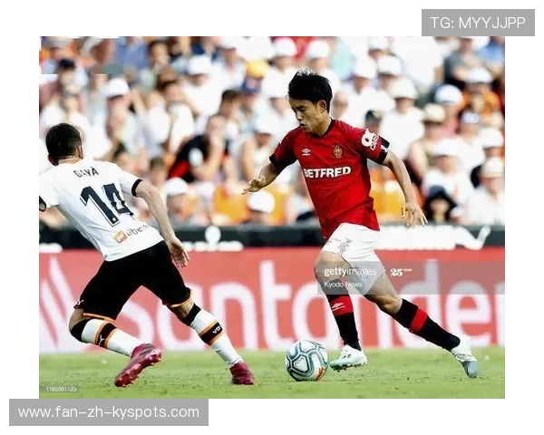 久保建英前插接应非常及时