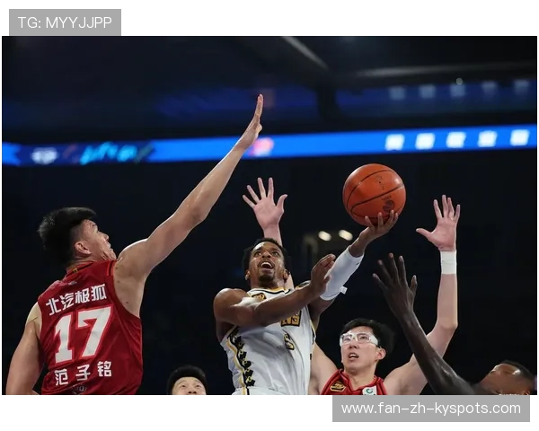 CBA球队青训成果显现 新秀层出不穷，cba青训队怎么选人