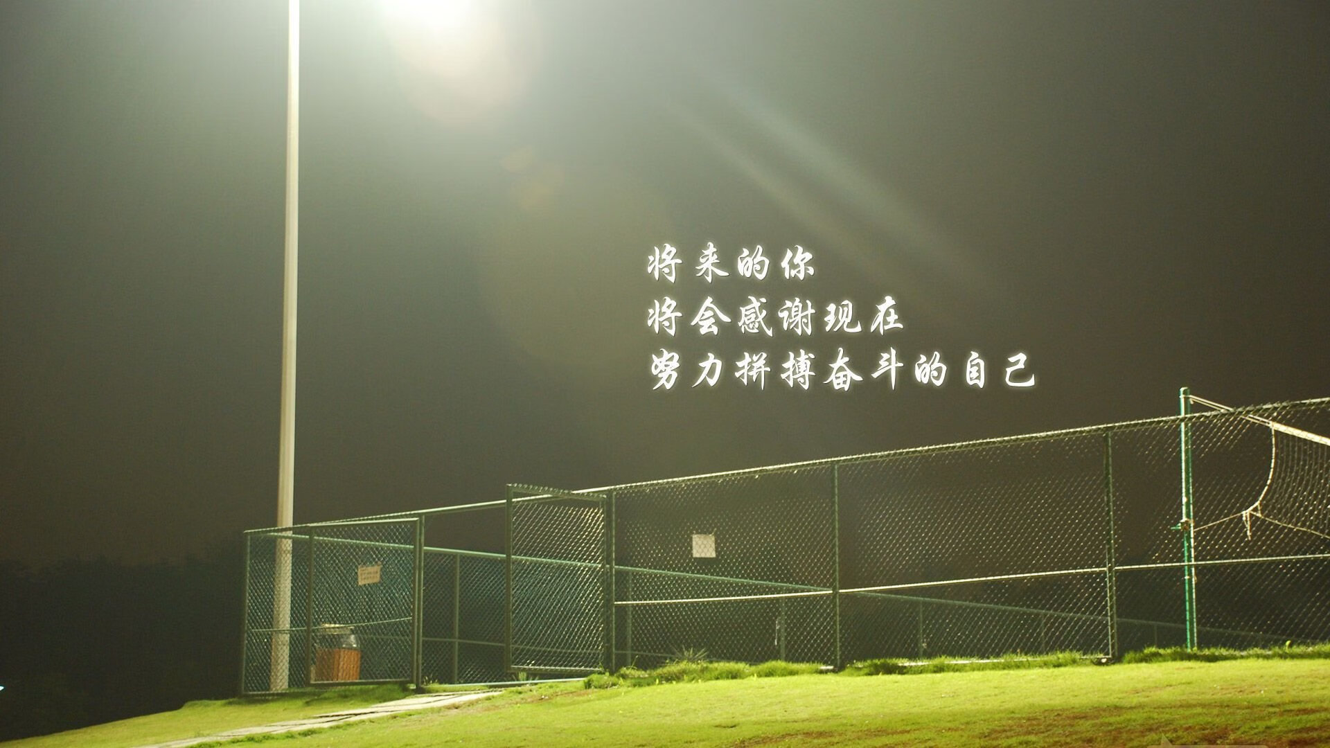 三年技术雷达图：中方均衡性增强