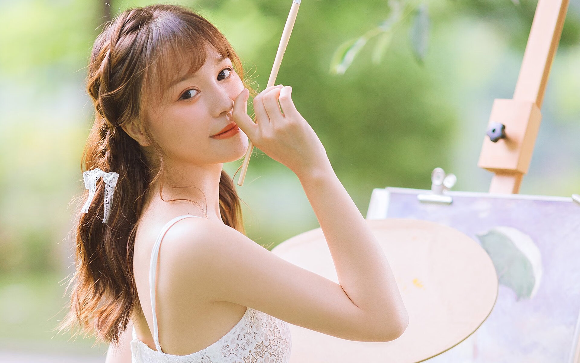 奥卡拉汉全程保持强劲节奏，奥卡拉汉州长