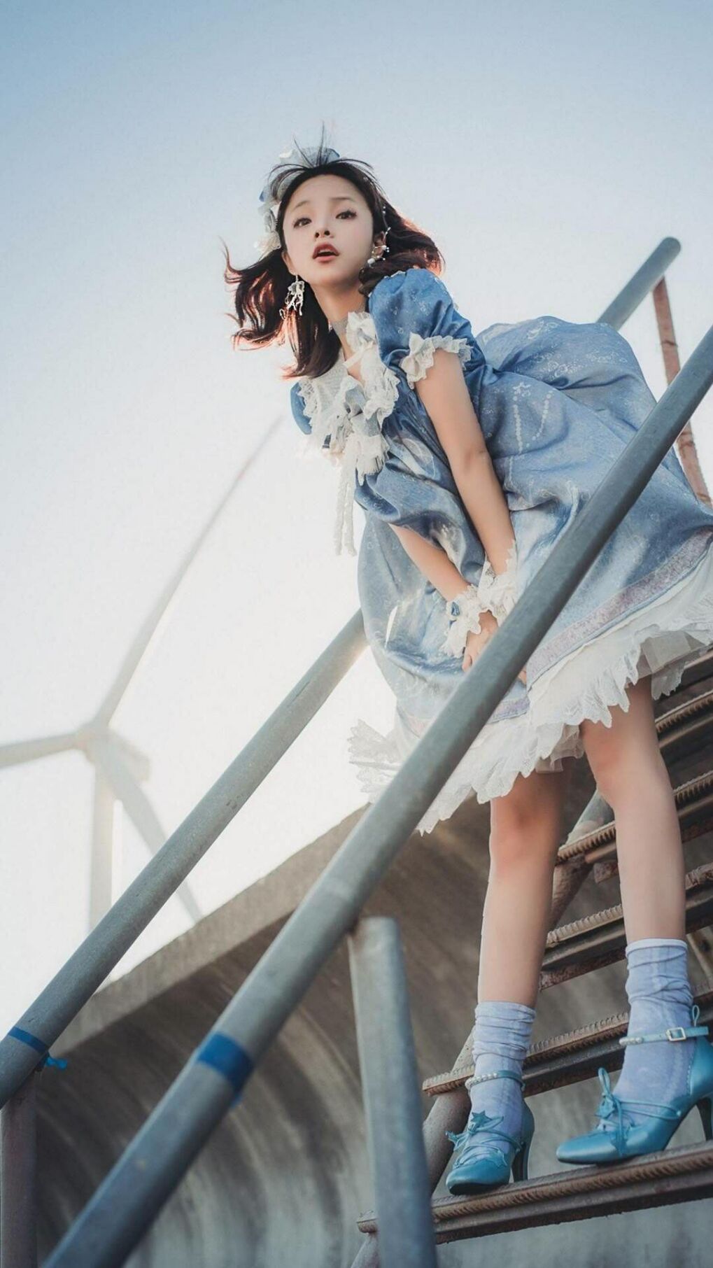 奥卡拉汉全程保持强劲节奏，奥卡拉汉州长